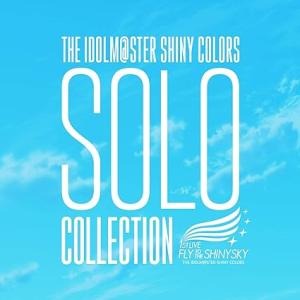 【中古】THE IDOLM@STER SHINY COLORS SOLO COLLECTION -1...
