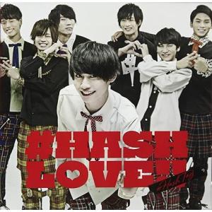 【中古】#HASH LOVE!!(伊藤海都ver.) / ＃ハッシュタグ （帯あり）