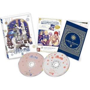 【中古】神々の悪戯 II [DVD]（帯なし）