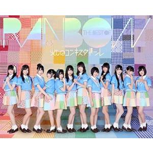 【中古】THE BEST OF RAINBOW(...の商品画像