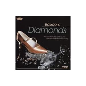 Ballroom Diamonds [輸入盤] オムニバス （帯なし）の商品画像