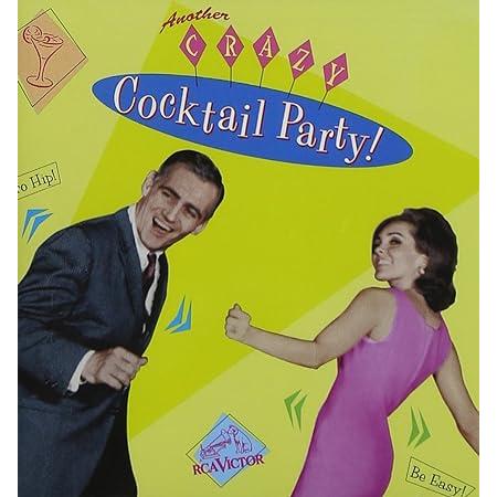 【中古】Another Crazy Cocktail Party / Various Artists...