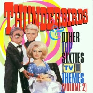 【中古】Thunderbirds &amp; Other Top...V.2 / Various (アーティ...