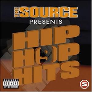 【中古】Source Presents: Hip Hop Hits / Various Artist...