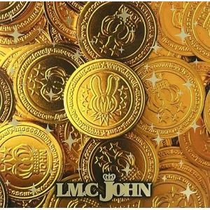 【中古】JOHN(初回限定盤A)(DVD付) / LM.C （帯あり）