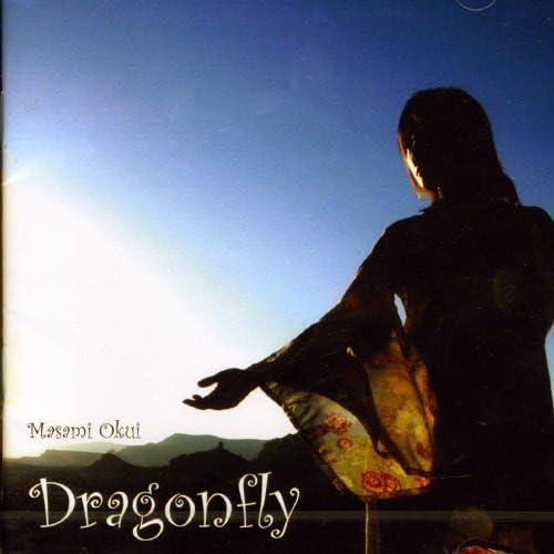 【中古】Dragonfly / 奥井雅美 （帯なし）