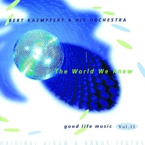 【中古】The World We Knew / ベルト・ケンプフェルト （帯なし）