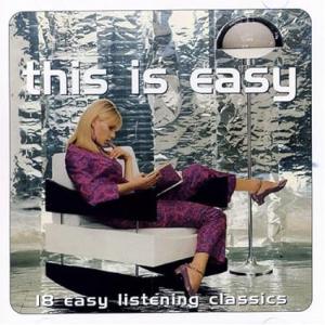 【中古】This Is Easy / Various Artists（帯なし）
