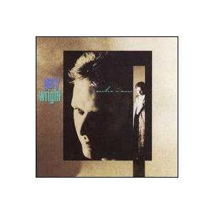 【中古】Who I Am / ゲイリー・ライト （帯なし）