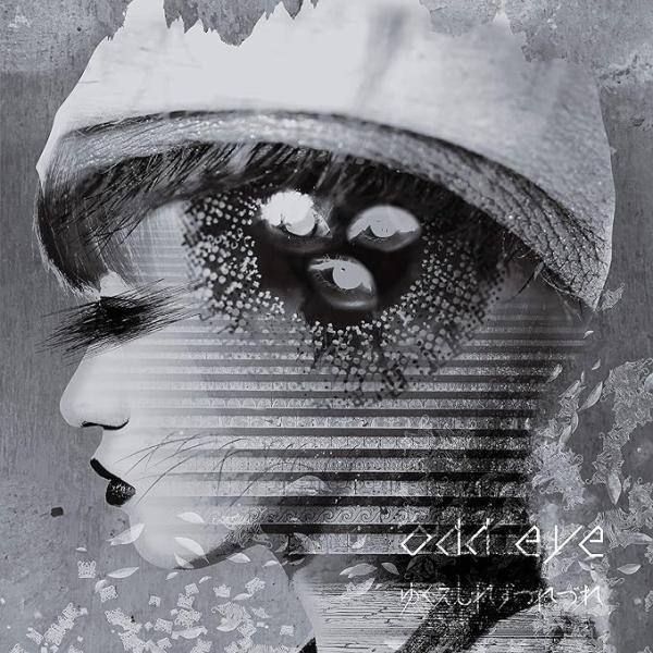 【中古】Odd eye / ゆくえしれずつれづれ （帯あり）