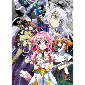 【中古】DOG DAYS 4 【完全生産限定版】 [DVD]（帯なし）