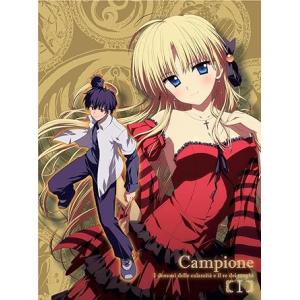 【中古】カンピオーネ! ~まつろわぬ神々と神殺しの魔王~ 1 (初回生産限定版) [Blu-ray]...