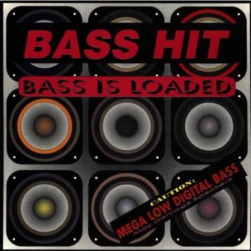 【中古】Bass Is Loaded / Bass Hit （帯なし）