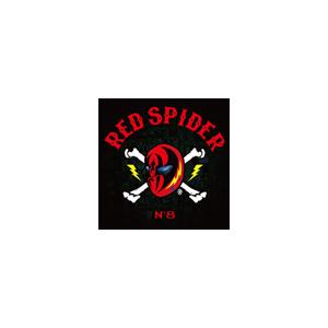 【中古】Red Spider: #8 / RED SPIDER （帯あり）