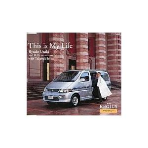 【中古】This is My Life / 宇崎竜童 ＆ R・Uコネクション with 井上堯之（帯...