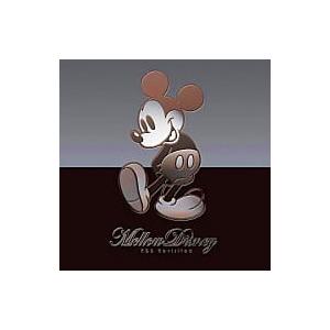 【中古】メロウ・ディズニー 〜R＆B リヴィジテッド〜 / Disney ディズニー（帯なし）