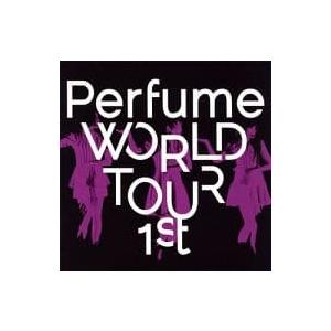 【中古】Perfume WORLD TOUR 1st (初回プレス盤) [DVD] / Perfum...