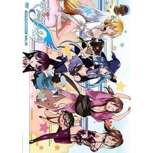 【中古】そらのおとしもの f フォルテ 1(第1話、第2話) [レンタル落ち] (DVD)（帯なし）