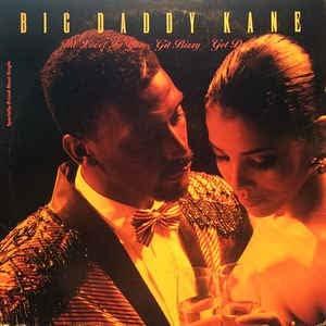 【中古】Lover in You / Git Bizzy / ビッグ・ダディ・ケイン （帯なし）