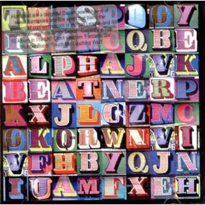 【中古】This Is Alphabeat / アルファビート （帯なし）