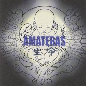 【中古】生命 / AMATERAS （帯あり）