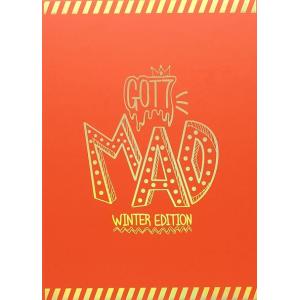【中古】ミニアルバム リパッケージ - Mad Winter Edition Happy Versi...