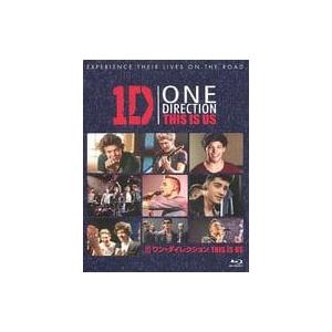 【中古】THIS IS US ブルーレイ＆DVDコンボセット[初回限定版][Loppi・HMV限定]...