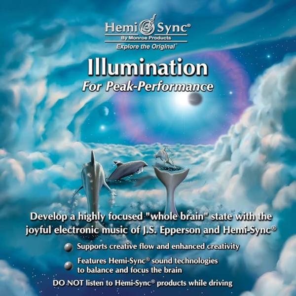 【中古】イルミネーション フォア ピーク パフォーマンス : Illumination for Pe...