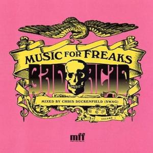 【中古】Bad Acid / Chris Duckenfield スワッグ （帯なし）