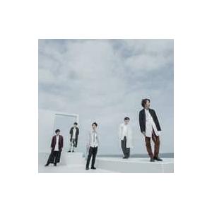 【中古】untitled[通常盤] / 嵐（帯なし）