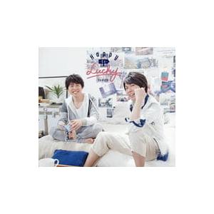 【中古】Happy-Go-Lucky[DVD付豪華盤] / KAmiYU（帯なし）