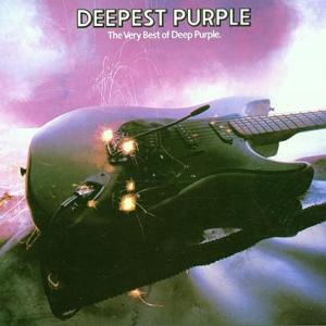 【中古】Deepest Purple:the Very Best Deep Purple / ディー...
