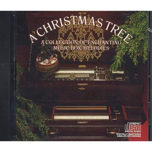 【中古】Xmas Tree / Rita Ford （帯なし）