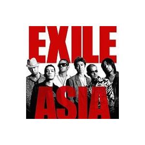【中古】ASIA[DVD付] / EXILE（帯あり）