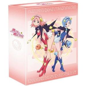 【中古】奥さまは魔法少女 第1巻 [DVD](帯なし)の商品画像