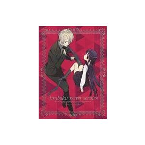 【中古】妖狐×僕SS 1【完全生産限定版】 [DVD]（帯なし）