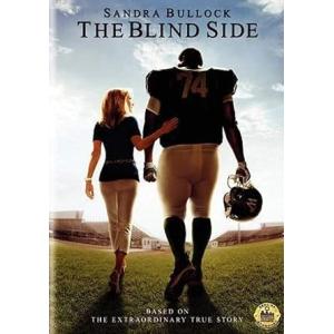 【中古】しあわせの隠れ場所(2009)/ Blind Side(北米版)(リージョン1)[DVD][...