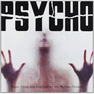【中古】Psycho: Music From And Inspired By The Motion ...