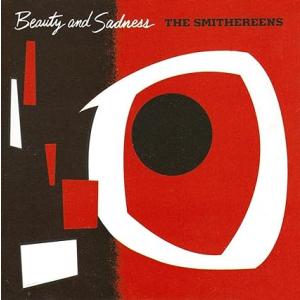 【中古】Beauty and sadness / Smithereens（帯なし）