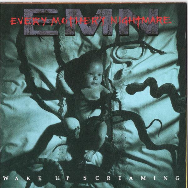 【中古】ウェイク・アップ・スクリーミング / エブリー・マザーズ・ナイトメア （帯なし）
