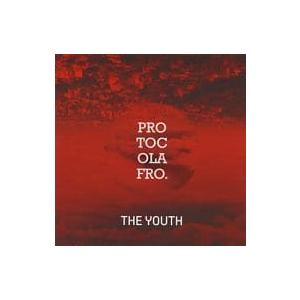 【中古】THE YOUTH / プロトコル・アフロ（帯あり）