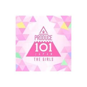 【中古】PRODUCE 101 JAPAN THE GIRLS / PRODUCE 101 JAPA...