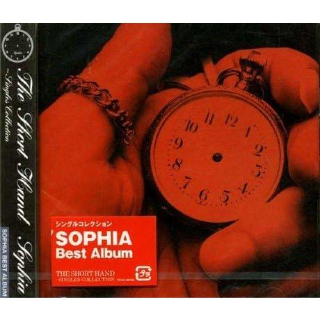 【中古】THE SHORT HAND 〜 SINGLES COLLECTION / SOPHIA （...