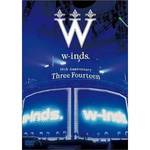 【中古】10th Anniversary~Three Fourteen~ at 日本武道館 [DVD...