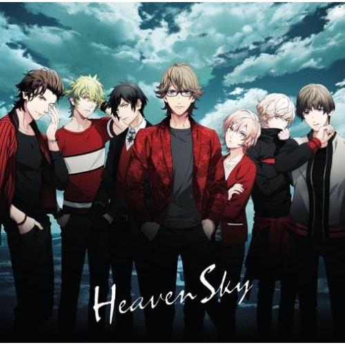 【中古】うたの☆プリンスさまっ♪「HEAVEN SKY」エピソードCD / 小野大輔 （帯なし）