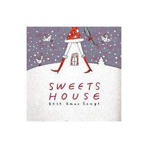 【中古】SWEETS HOUSE ~Best Xmas Songs~/Naomile（帯無し）