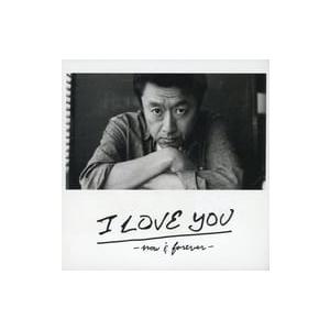 【中古】I LOVE YOU -now &amp; forever-/桑田佳祐 （帯無し）