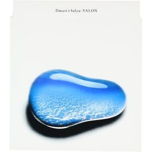 【中古】VALON/Ilmari×Salyu （帯あり）