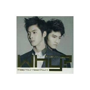 【中古】Why?(Keep Your Head ...の商品画像