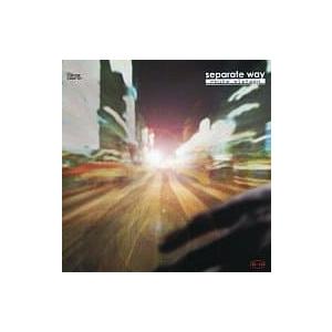 【中古】R-16 separate way/R-16 （帯あり）